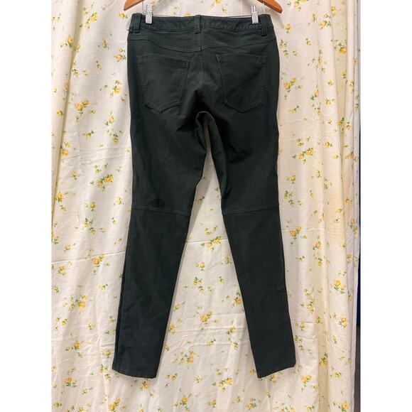 Lululemon ABC Pant Slim 30" Utility Tech Mens Casual Workwear - Picture 3 of 5